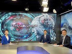 可可资本魏锋做客《632观察》