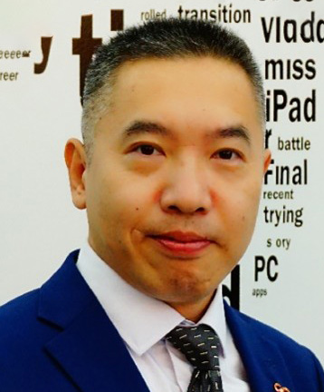 王晨